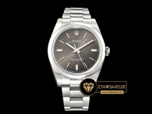 RDJ0311B - Oyster Pert. 39mm 114300 904L SSSS Grey ARF A3132 - 07.jpg